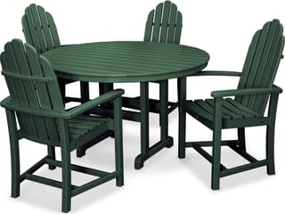 Trex Cape Cod Dining Set - Thumbnail 4
