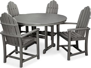 Trex Cape Cod Dining Set - Thumbnail 5