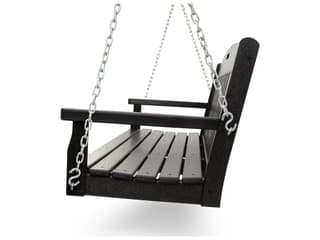 Trex® Outdoor Furniture™ Yacht Club Recycled Plastic 60'' Swing
