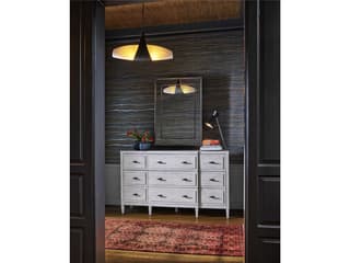 Universal Furniture Midtown Dresser - Thumbnail 5