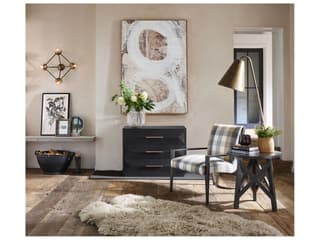 Universal Furniture Larson Dresser - Thumbnail 4