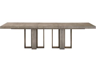 Universal Furniture Del Monte Dining Table - Thumbnail 2