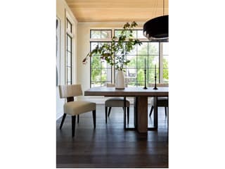 Universal Furniture Del Monte Dining Table - Thumbnail 3