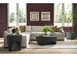 Universal Furniture Montclair End Table - Thumbnail 3