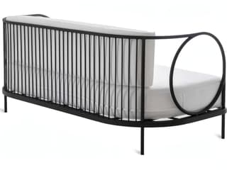 UnoPiu Ariete Patio Sofa
