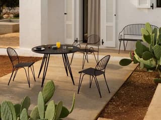 UnoPiu Ariete Patio Dining Set