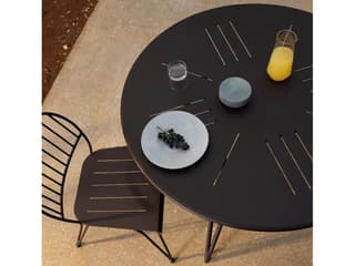 UnoPiu Ariete Patio Dining Set