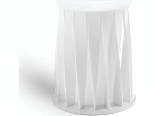 UnoPiu Aton Aluminum Wall Lamp