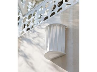 UnoPiu Aton Aluminum Wall Lamp