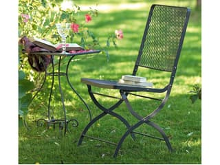 UnoPiu Aurora Patio Bistro Set