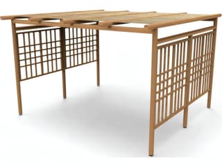 Unopiu Nagi Bamboo Shade