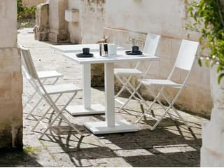 UnoPiu Conrad Patio Dining Set
