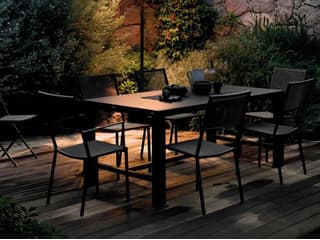 UnoPiu Conrad Patio Dining Set