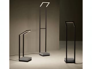 UnoPiu Tratto Lantern