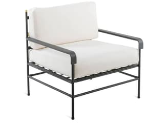 Toscana Wrought Iron Armchair