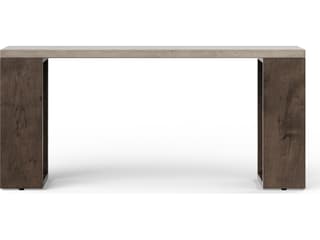 Urbia Mixx Dark Grey Heritage Brown Heritage Console