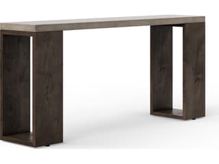 Urbia Mixx Dark Grey Heritage Brown Heritage Console
