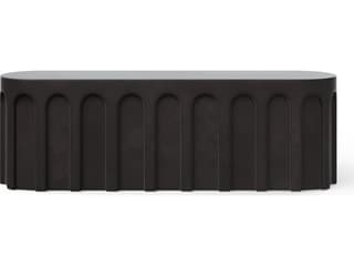 Mixx Lava Concrete Bench