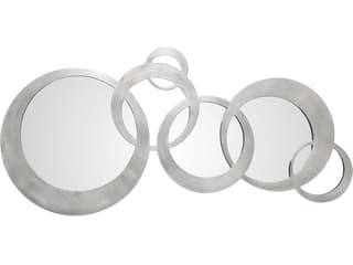 Uttermost Odiana Wall Mirror
