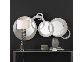 Uttermost Odiana Wall Mirror