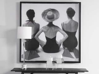 Uttermost Canvas Wall Art - Thumbnail 4