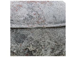 Uttermost Outdoor Echoes Of Time Concrete Outdoor Planter