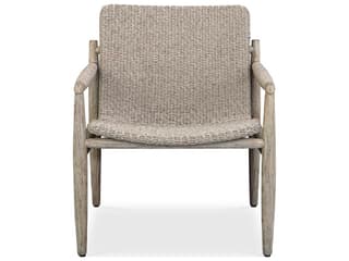 Uttermost Outdoor Sumba Lounge Chair - Thumbnail 3