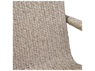 Uttermost Outdoor Sumba Lounge Chair - Thumbnail 5