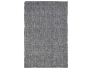 Annello Handwoven Jute and Seagrass Area Rug