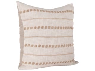 Classic Home Lago Throw Pillow - Thumbnail 2