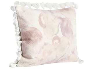 Classic Home Lily Throw Pillow - Thumbnail 4