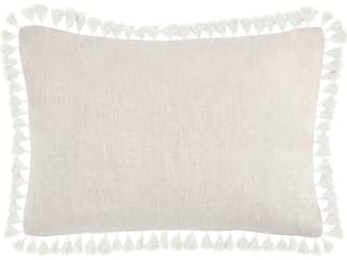 Classic Home Lily Throw Pillow - Thumbnail 2