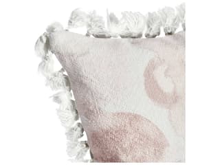 Classic Home Lily Throw Pillow - Thumbnail 5