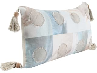 Classic Home Yama Throw Pillow - Thumbnail 4