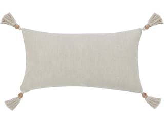 Classic Home Yama Throw Pillow - Thumbnail 2