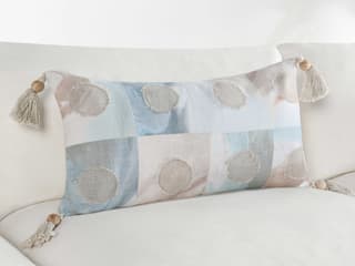 Classic Home Yama Throw Pillow - Thumbnail 5