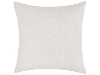 Classic Home Linen Throw Pillow - Thumbnail 2