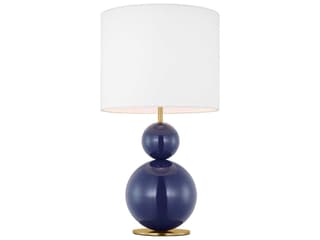 Visual Comfort Studio Suki Table Lamp
