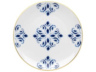 Vista Alegre Transatlantica Bread & Butter Plate - Thumbnail 4