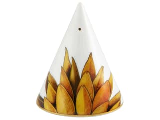 Vista Alegre Amazonia Salt and Pepper Shaker - Thumbnail 4