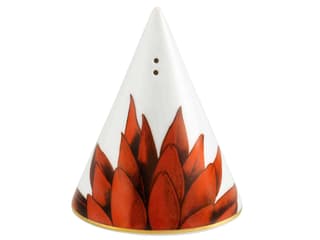 Vista Alegre Amazonia Salt and Pepper Shaker - Thumbnail 2
