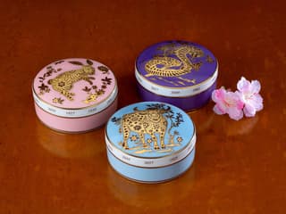 Vista Alegre Golden Cobra Decorative Box - Thumbnail 3