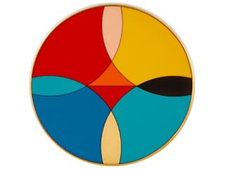 Vista Alegre Futurismo Coasters Set of 4