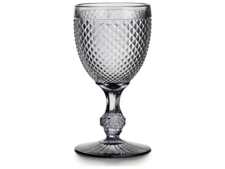Bicos Blue Water Goblet - Thumbnail 4
