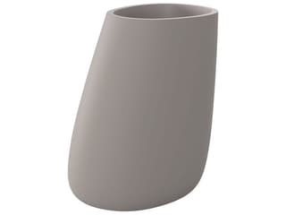 Vondom Stone Planter in Tortora