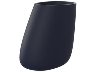 Vondom Stone Planter Blue