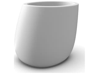 Vondom Stone Ice Planter