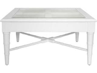 Worlds Away Noreen Coffee Table