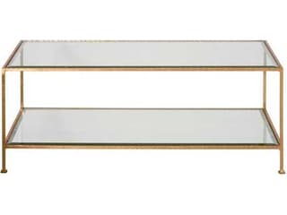 Worlds Away Taylor Coffee Table