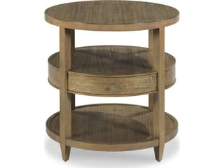 Woodbridge Mercer Side Table - Thumbnail 2